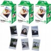 Instax Sada náplní Instax Mini 60 fotografií 8 9 12 biely