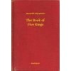 The Book of Five Rings
