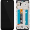 Motorola Moto G41 LCD displej + dotyková plocha + rám čierna - originál 5D68C19764