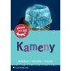 Kameny Minerály horniny fosilie - Hochleitner Rupert