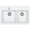 Alveus Atrox 50 white