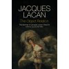 Object Relation - The Seminar of Jacques Lacan Book IV