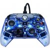 PDP Afterglow Gamepad pre Xbox Series X/S, PC, priehľadný, 049-005-EU