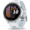 Garmin Forerunner 170, Whitestone/ Cloud Blue Základné bežecké smart hodinky s GPS