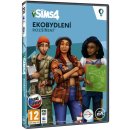 The Sims 4 Ekobydlení