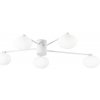 Ideal Lux Ideal Lux - LED Prisadený luster HERMES 5xG9/3W/230V pr. 90 cm biela ID316680 + záruka 3 roky zadarmo + záruka 3 roky zadarmo
