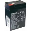 akumulátor VIPOW 6V 4.5Ah