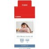 CANON Cartridge/Papier SELPHY KP-108IN 3115B001 originálna