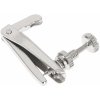 PALATINO Violin Fine Tuner Silver 4/4