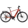 Elektrobicykel KTM Macina Tour Cx 830 2026 Farba: čierna, Veľkosť rámu: 46 cm, Priemer kolies: 28”
