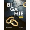 Bigamie Rona Halsall 2025 (E-kniha)