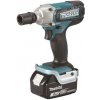Makita DTW190RFJ Aku rázový uťahovák 1/2