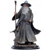 Weta Collectibles Lord of the Rings Gandalf the Grey Pilgrim (Classic Series) 36 cm