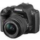 Pentax K-r