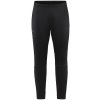 Craft CORE Nordic Training Wind Tights kalhoty pánské Barva: Černá, Velikost: XL