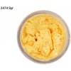 Chytacie cesto Berkley PowerBait Natural Scent Trout Bait Prevedenie: Syr (žltá + flitre)