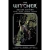 The Witcher Deluxe Edition (Joe Querio,Piotr Kowalski)(Pevná)