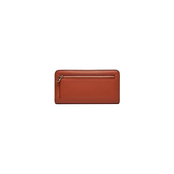 Peňaženka Furla Veľká dámska peňaženka Camelia Continental WP00411-AX0733-CL000-1-007-20-CN Oranžová