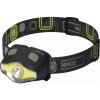 Čelovka EMOS P3536 3W LED + COB