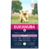 Eukanuba Dog Puppy&Junior Lamb&Rice 2,5kg