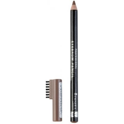 Rimmel London Professional Eyebrow ceruzka na obočie 2 Hazel 1,8 g