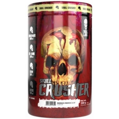 SKULL LABS Skull Crusher 350 g