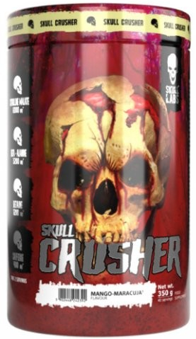 SKULL LABS Skull Crusher 350 g