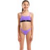 Arena Dievčenské bikiny Elastic Band Bikini Bralette