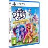Hra na konzole My Little Pony: A Zephyr Heights Mystery - PS5 (5061005352681)