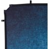 Manfrotto EzyFrame Vintage Background Cover 2x2.3m Ink