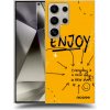 Picasee ULTIMATE CASE PowerShare pro Samsung Galaxy S24 Ultra S928B 5G - Enjoy