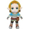 Plyšák - The Legend of Zelda : Breath of the Wild - Zelda 28 cm