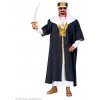 šejka arabský šejk blízky východu