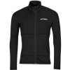 adidas Bundy Multi Light Fleece Full-Zip Jacket Čierna