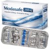 Modasafe 250mg (Modafinil+Armodafinil) : cena za 2 balenia