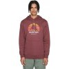 Burton Underhill Pullover Almandine M