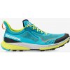 Trailové topánky Scarpa Golden Gate Kima Rt - lake blue/lime