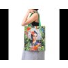 Frida Kahlo bavlnená taška - tote bag