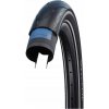 SCHWALBE SUPER MOTO 27,5x2.40 PNEUMATIKA R-GUARD REFLEX