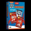 Karty Čierny Peter - Paw Patrol -