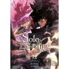 Gardners Komiks Solo Leveling - Vol. 12 ENG