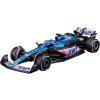 Bburago BWT Alpine F1 Team A523 1:43 #31 Ocon