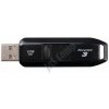 Patriot Xporter 3 Slider/128GB/USB 3.2/USB-A/Černá (PSF128GX3B3U)