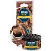 Osviežovač Areon Ken blister Coffee 35g