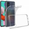 Obal / kryt pre Samsung Galaxy A51 transparentný - CLEAR Case 2mm BOX