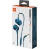 Slúchadlá do uší JBL Harman run2