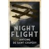 Night Flight (Antoine de Saint-Exupéry)(Brožovaná)