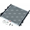Chladič motora NRF EASY FIT 53863