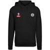 Fan-shop Mikina BAYERN MNICHOV Kane čierne velikost: S