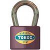 Tokoz Zámok 112/45, visiaci, 3 kľúče